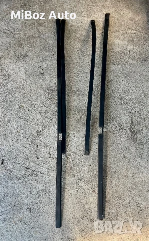 Лайсна лайсни таван Мицубиши Аутлендър 2 Mitsubishi Outlander (2006-2012)