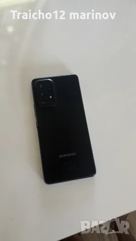 Samsung A53 5G в Перфектно сатояния, снимка 3 - Samsung - 55961788