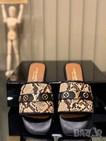 чехли louis vuitton christian dior , снимка 4 - Чехли - 51094883