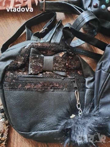 Детски нови раници 5 броя , снимка 8 - Кенгура и ранички - 51643656