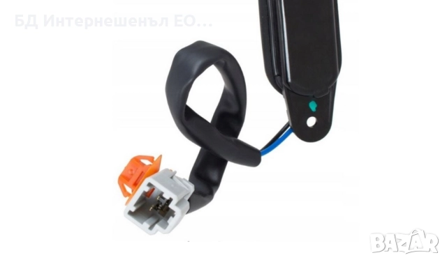 74810-SWA-A01  Бутон за отваряне на багажник, Honda, CR-V MK3, Трета Генерация,, снимка 4 - Части - 52189280