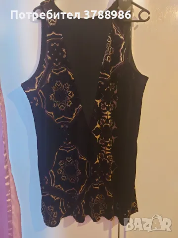 Дамска Туника размер 46, снимка 1