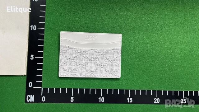 визитници goyard