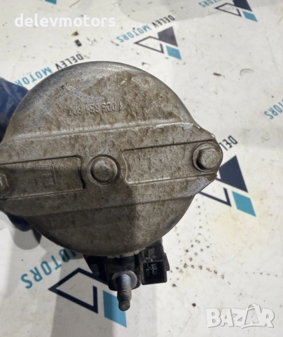 9830507480, 0001179031 стартер от Citroen C5 Aircross 1.6 PureTech 181кс., двигател 5GF (EP6FADTXD), снимка 3 - Части - 52921604