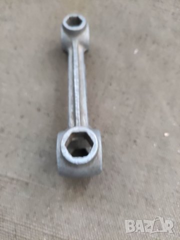 Продавам Ключ GERB, снимка 4 - Други ценни предмети - 37726739