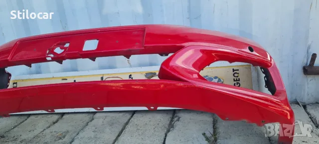 Броня Honda Jazz IV Face 18-20г предна, снимка 4 - Части - 56461213