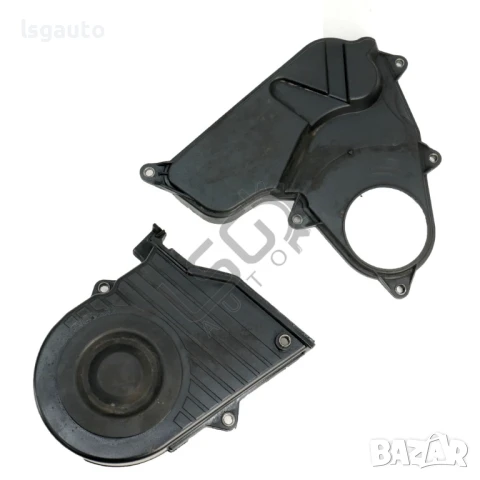 Комплект капаци двигател Hyundai Santa fe 2006-2013 ID:147036