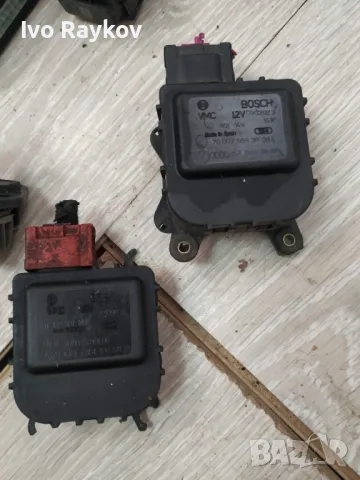 Ел клапа паrно za VW Passat 8D1820511B , 8D1820511E