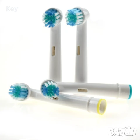 Резервни Глави Електрическа Четка за зъби, снимка 3 - Други - 51180382