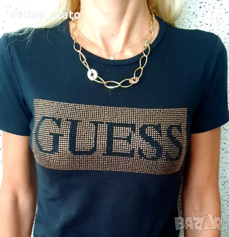 Дамски златни колиета, снимка 8 - Колиета, медальони, синджири - 47719011