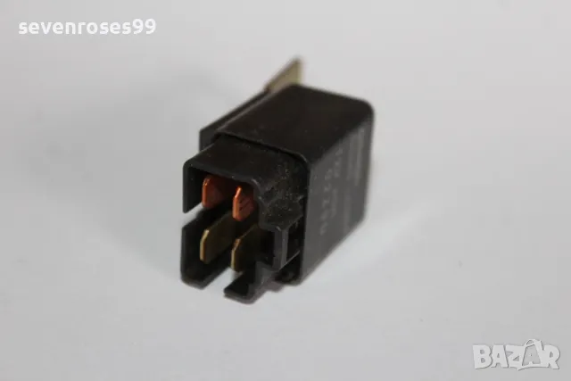 Реле Suzuki omron g8ms-1a25t, снимка 2 - Части - 48835245