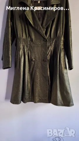 Яке/рокля, снимка 5 - Якета - 47626402