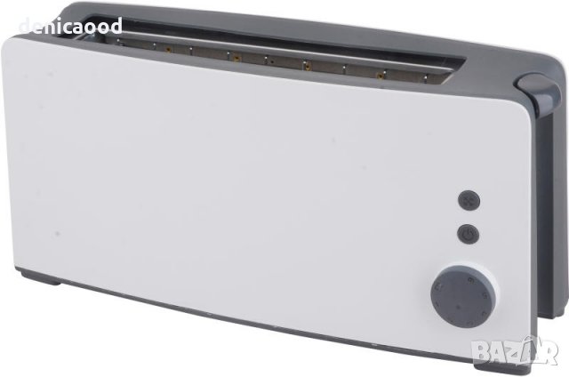 Тостер ZEPHYR ZP-1440 QS за 2 филийки