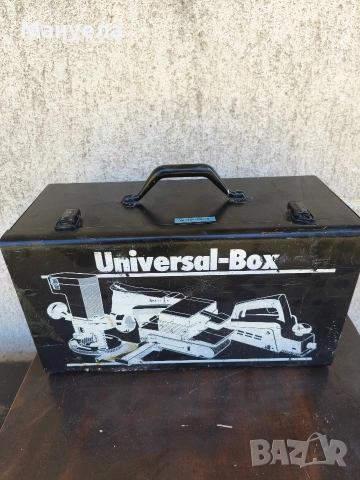 Лентов шлайф с обороти BOSCH PBS 75AE, снимка 8 - Други инструменти - 54236315