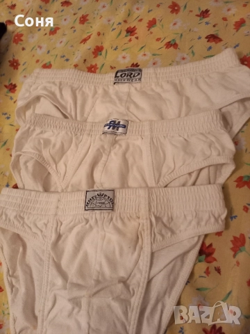 мъжко, дамско и детско бельо от старо време , снимка 12 - Бельо - 52683192