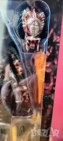 Топ фигури на Хищника ( Predator), нови с кутия , снимка 7 - Колекции - 50126761