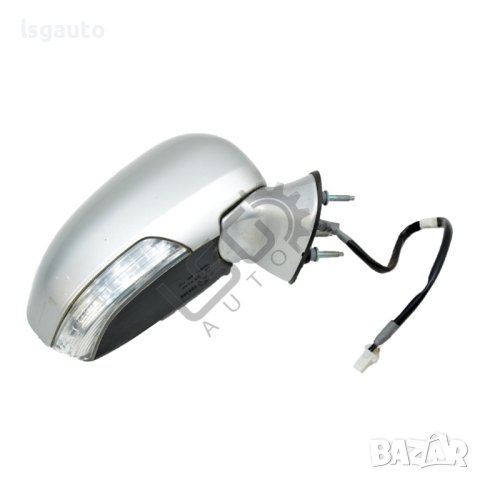 Дясно огледало Toyota Avensis III(2009-2015) ID: 97845, снимка 2 - Части - 40266141