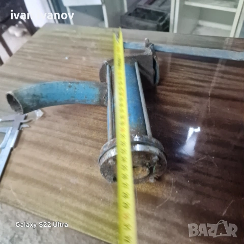 Ръчна Водна Помпа, снимка 9 - Водни помпи - 54279161