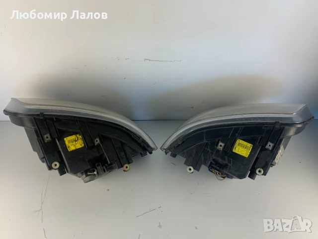 Фарове Vw T5 Transporter 7H1941016S 7H1941015S , снимка 4 - Части - 50987423