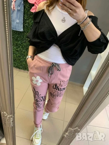 панталон , снимка 4 - Панталони - 50871923