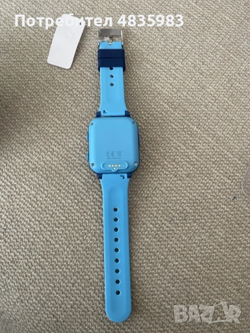 Детски смарт часовник Wolnex KT18 Pro, снимка 2 - Детски - 55848250