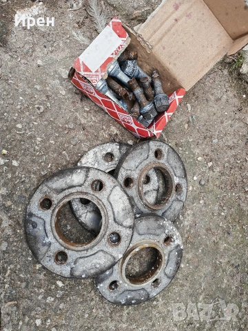 Alfa Romeo Mito 155ks, снимка 4 - Части - 54276795