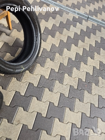 зимни гуми континентал, снимка 6 - Гуми и джанти - 52483924