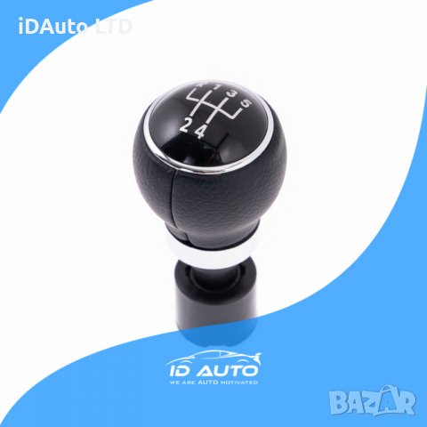 Топка за Vw Golf 5, 6, голф скоростен лост, 1.9tdi, ваг, голф, лост, снимка 3 - Аксесоари и консумативи - 38610070