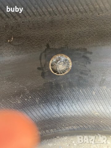 Зимни гуми Continental 20”, снимка 7 - Гуми и джанти - 38823412