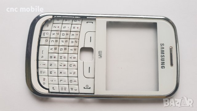 Samsung S3350 - Samsung GT-S3350 оригинални части и аксесоари , снимка 1 - Резервни части за телефони - 37341019