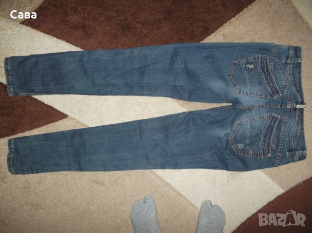 Дънки BUENA VISTA   дамски,С  , снимка 3 - Дънки - 30274385