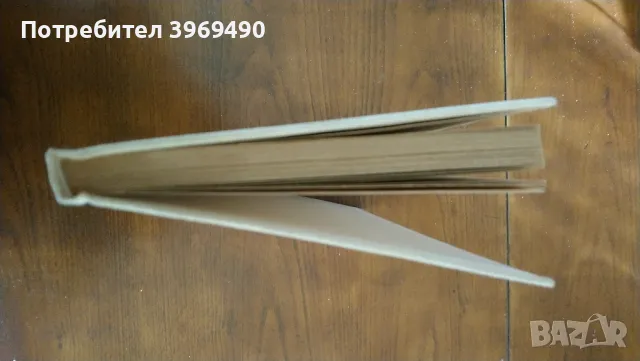 " Синът на директора "., снимка 8 - Българска литература - 47444680