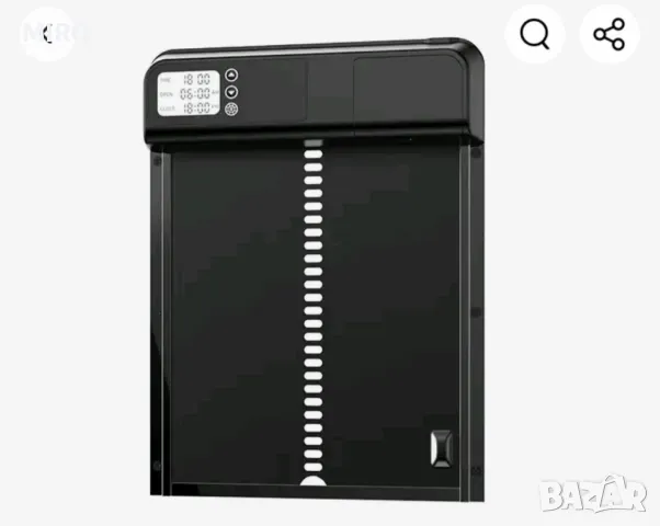 Продавам автоматични врати за пилета, кокошки, гълъби и д-р., снимка 6 - За селскостопански - 40266600