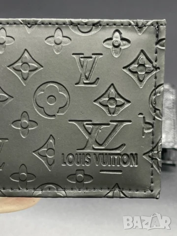 портмонета gucci louis vuitton , снимка 13 - Портфейли, портмонета - 51322849