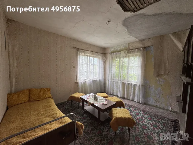 КЪЩА ЗА ПРОДАЖБА В С. ИЗВОРОВО, ОБЩ. ЧИРПАН, снимка 10 - Къщи - 56184004
