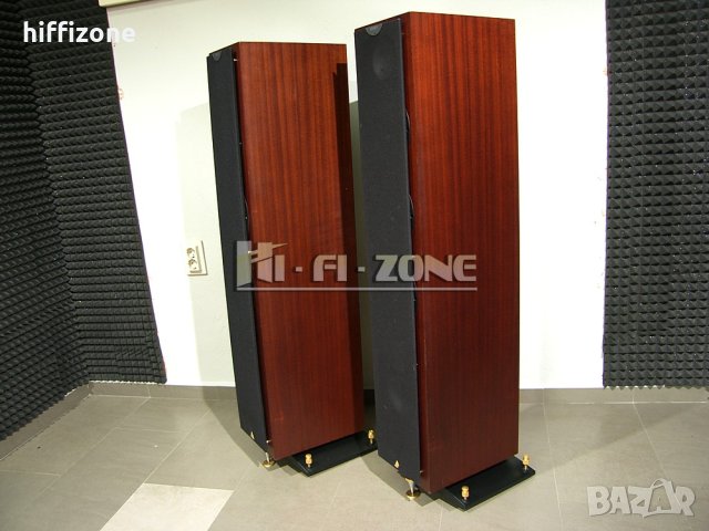 ТОНКОЛОНИ  Triangle naia 260 , снимка 16 - Тонколони - 42636204