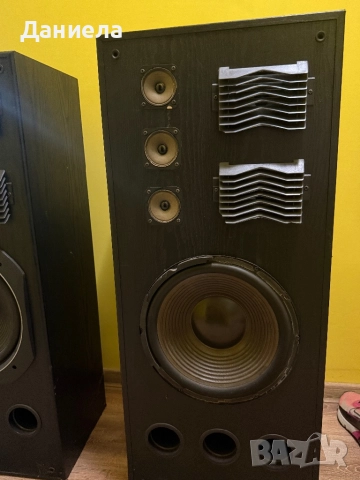 Тонколони CAT , снимка 2 - Тонколони - 52638349