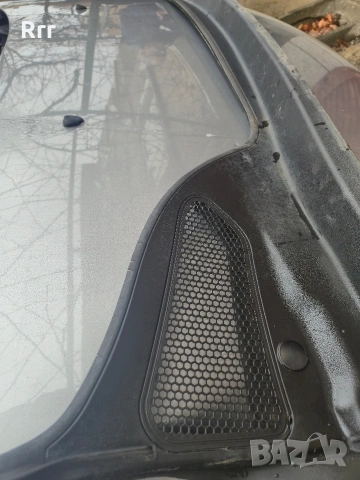 Кора под чистачки пежо 307, снимка 2 - Части - 53292746