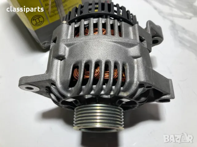 Нов алтернатор / динамо за Ситроен ZX, С35, Ксантиа, ПЕЖО 207, 306, 307, 405, 406 и 407, снимка 2 - Части - 50402260