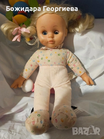 различни играчки, снимка 8 - Плюшени играчки - 53231312