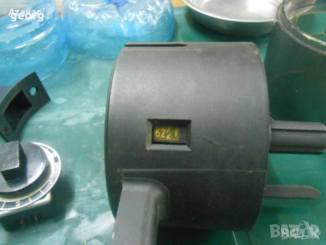 Кафемелачка La San Marco, снимка 6 - Кафемашини - 35657143