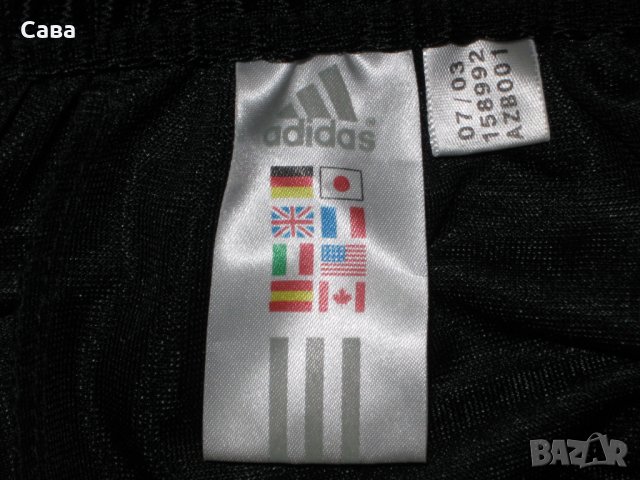 Спортно долнище ADIDAS   мъжко,Л