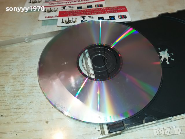 ANNIE LENNOX CD 2710221134, снимка 13 - CD дискове - 38468623