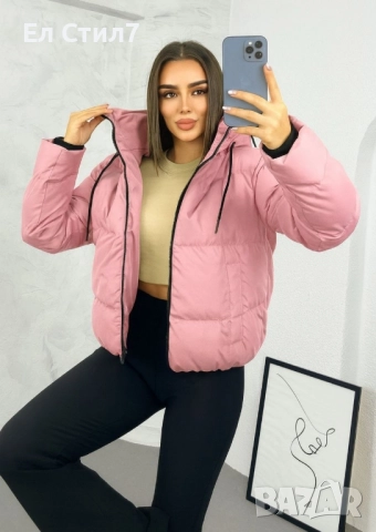 📌. Размери С М Л ХЛ Цена 55лв/28.12€ Еконт, снимка 3 - Якета - 52251465