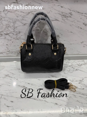 Louis Vuitton мини чанта, снимка 7 - Чанти - 53081343