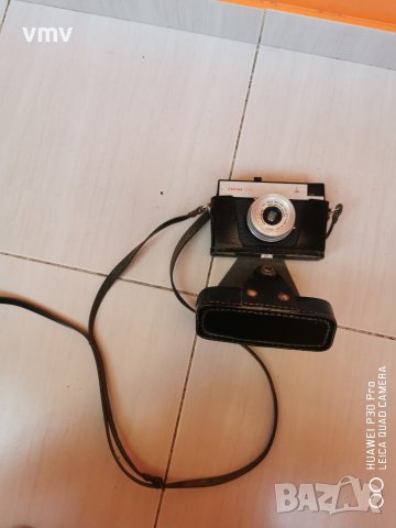 Стар фотоапарат 