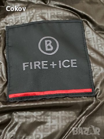  Bogner Fire+Ice Down Jacket , снимка 7 - Якета - 42209414