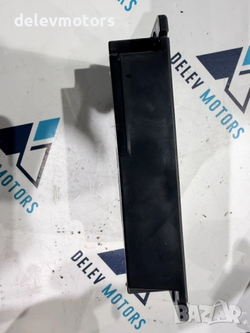 NU5T-14H074-DZR електронен модул, блок за управление от Ford Tourneo Courier V769 1.0L EcoBoost двиг, снимка 5 - Части - 53923779