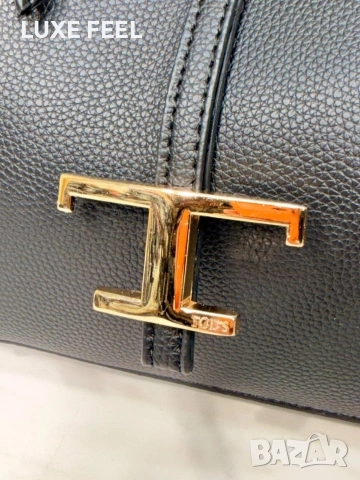 TOD'S 💎Дамски Чанти , снимка 10 - Чанти - 53965198