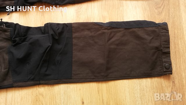 NORTHERN FRONTIER Stretch Pant за лов и туризъм S стреч панталон здрава и еластична материя - 7, снимка 7 - Екипировка - 34432275